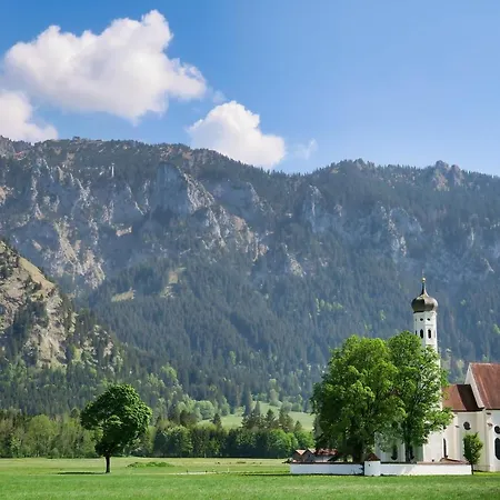 Alpenrose Apartamento