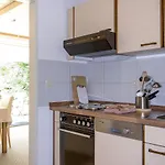 Alpenrose 아파트