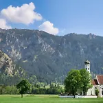 Alpenrose 아파트