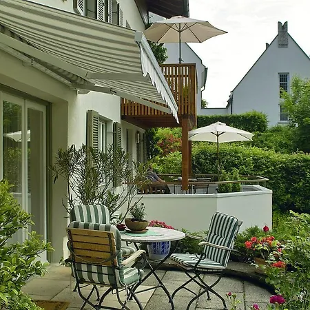 Alpenrose Apartamento