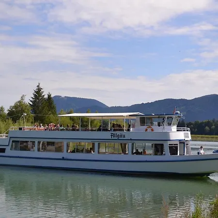 Lejlighed Alpenrose *