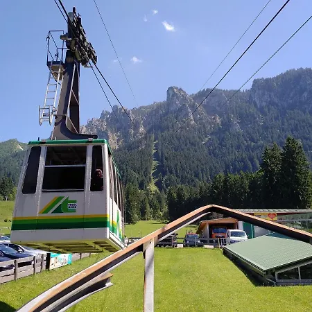 Alpenrose
