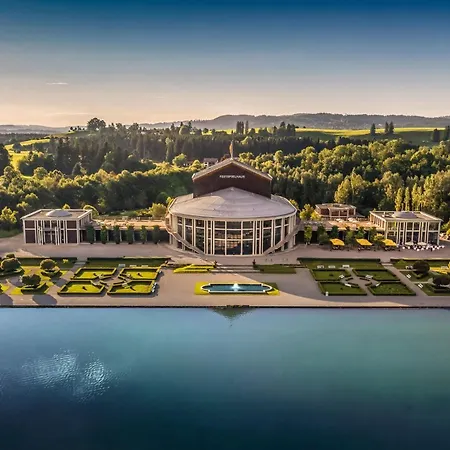 Alpenrose Apartamento Füssen