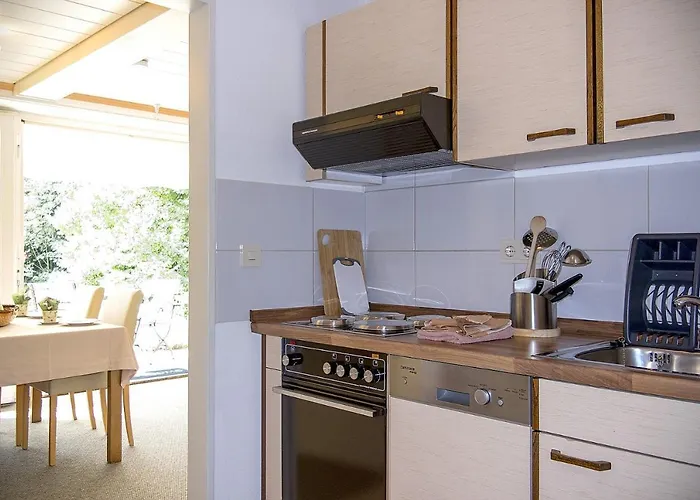 Alpenrose Appartement