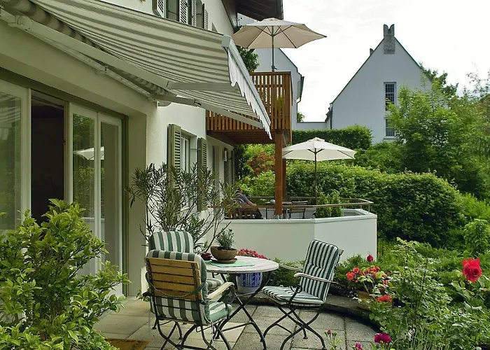 Alpenrose Appartement