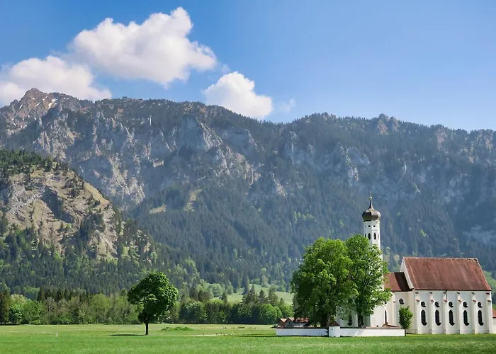 Alpenrose Appartement